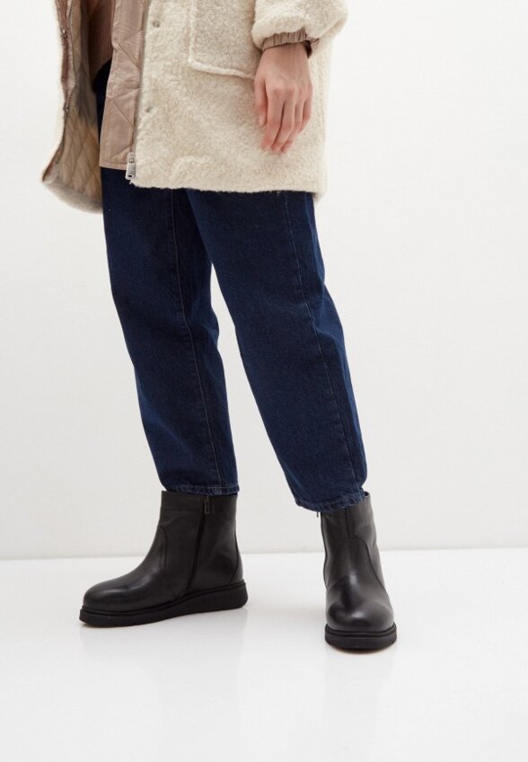 Ботинки Ascalini