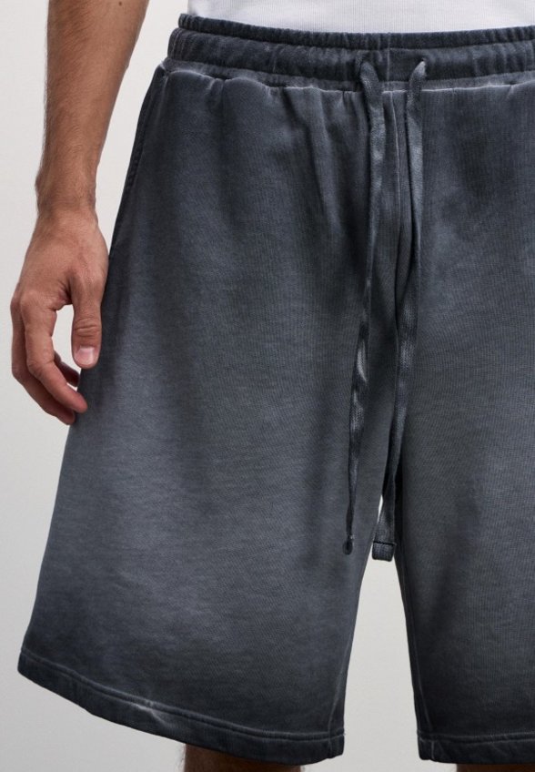 Шорты спортивные Zrn Man