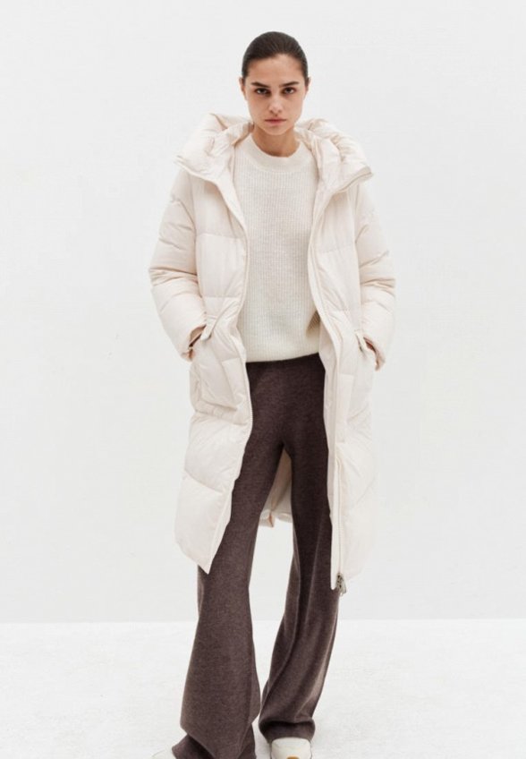 Пуховик Cocos