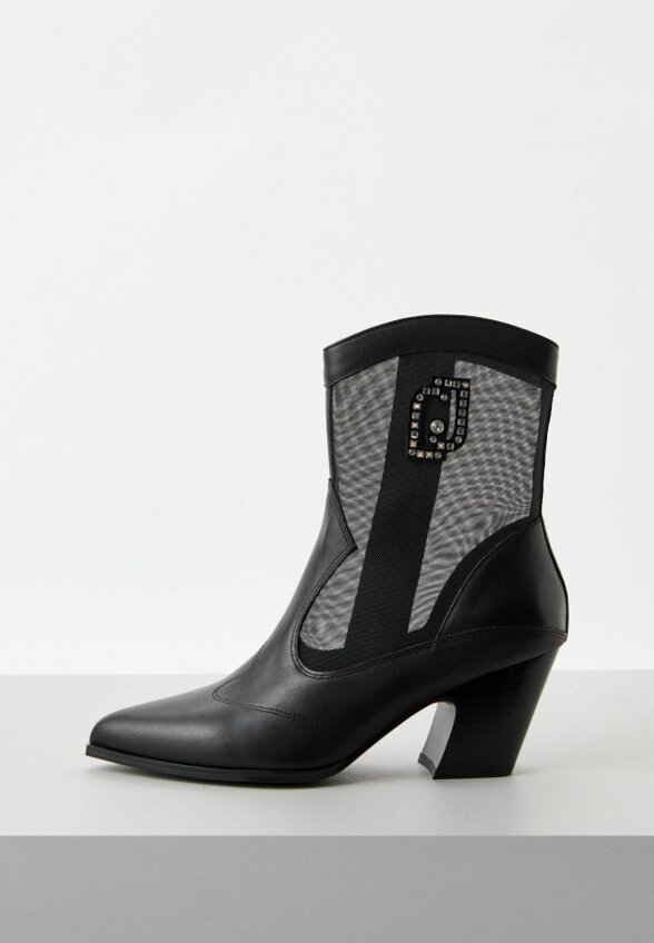 Полусапоги Liu Jo