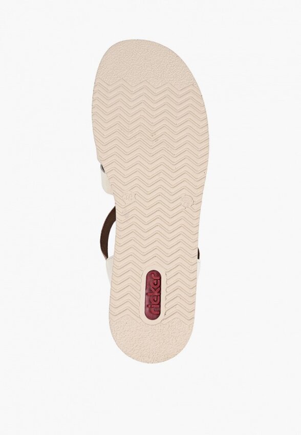 Сандалии Rieker