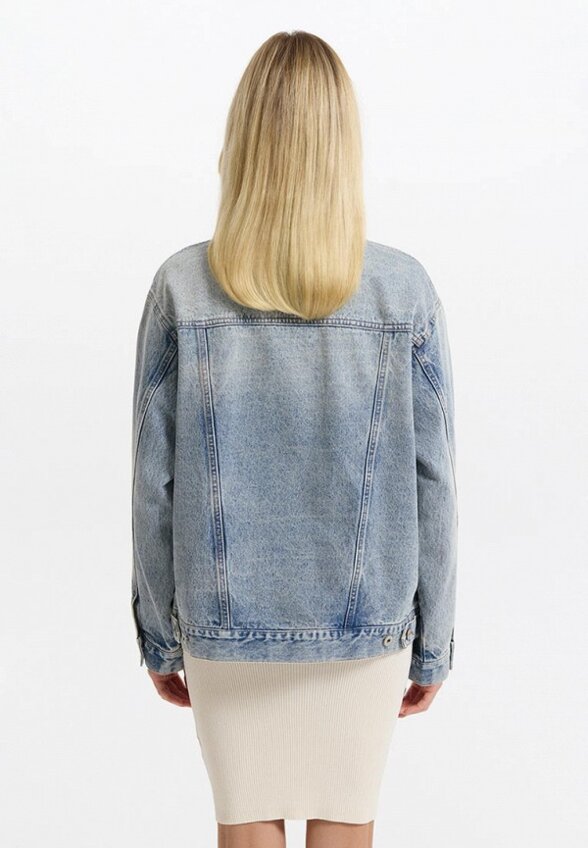 Куртка джинсовая Love Republic