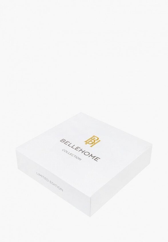 Постельное белье Евро Bellehome