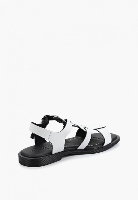 Сандалии Step Borg