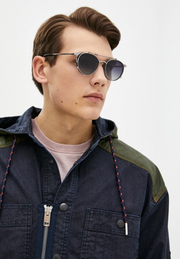 Очки солнцезащитные Havvs