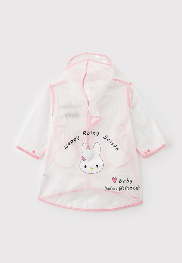 Дождевик PlayToday