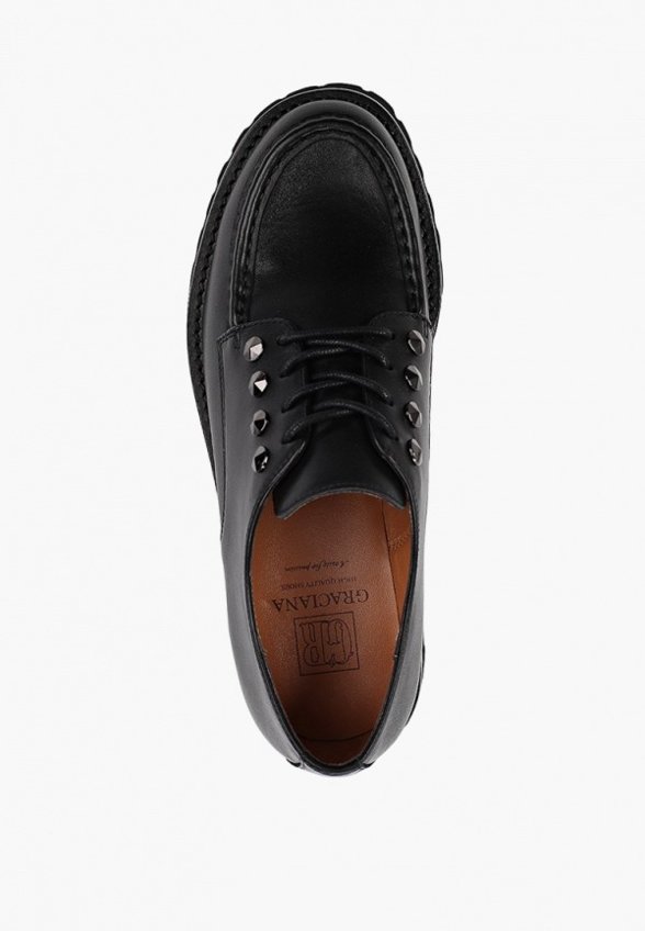 Ботинки Graciana