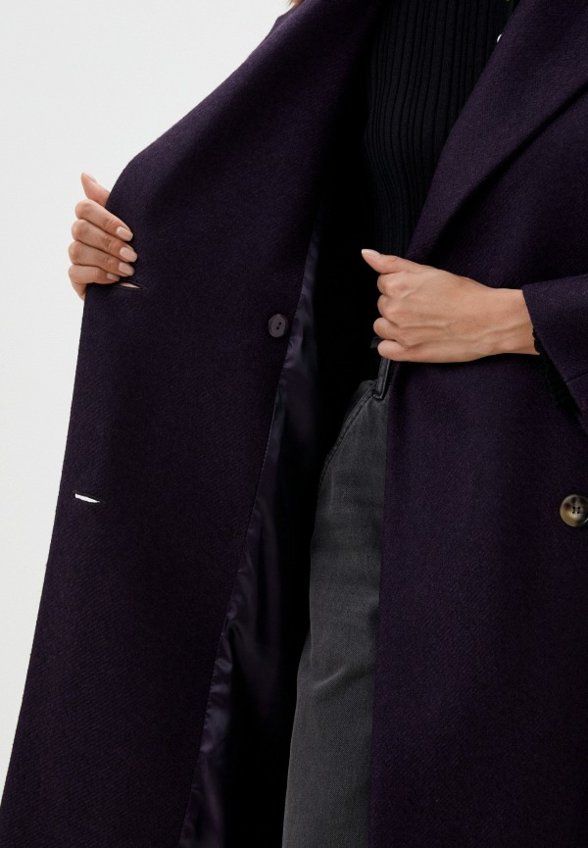 Пальто-кокон Costoso