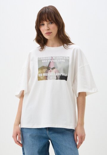 Футболка Lookonline