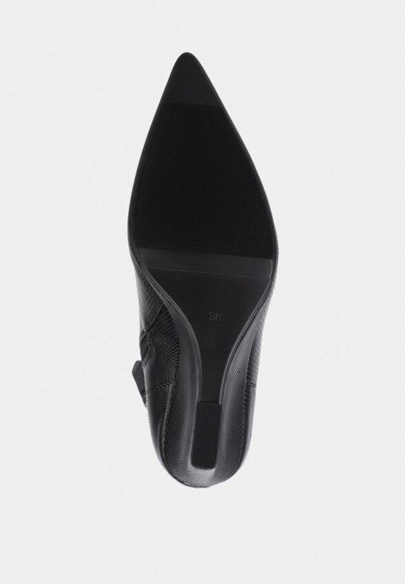 Ботильоны Obba