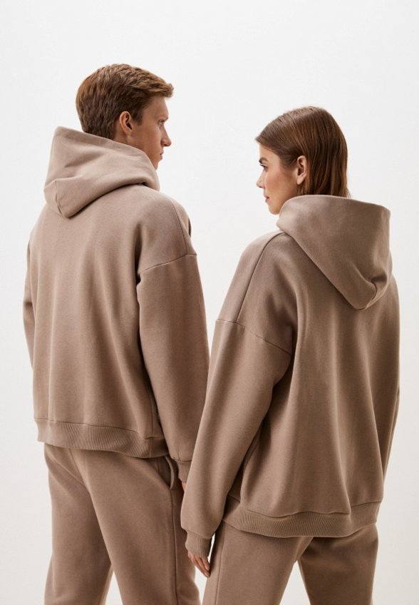 Худи Kirsten Lab