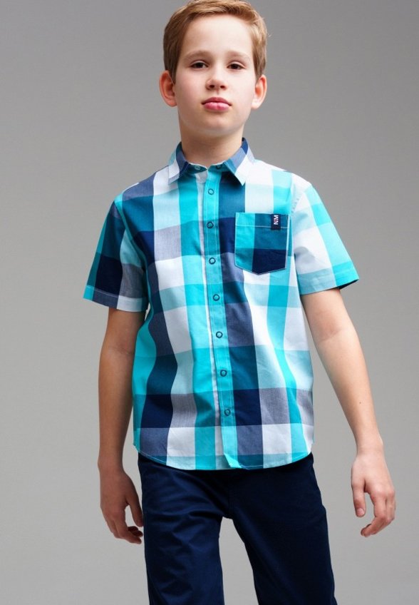 Рубашка PlayToday