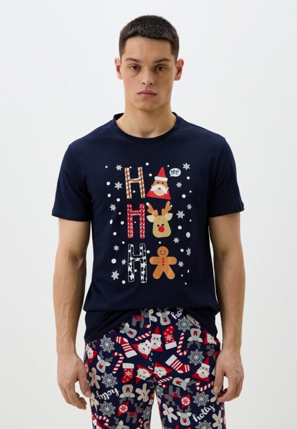 Пижама Immotis