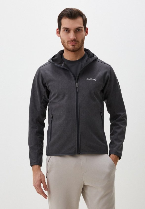 Ветровка Red Fox