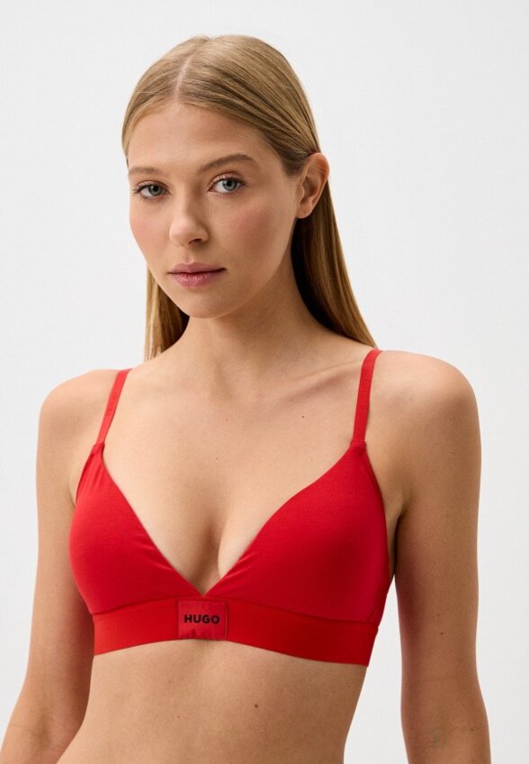 Бюстгальтер Hugo