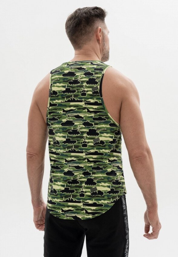 Майка Великоросс