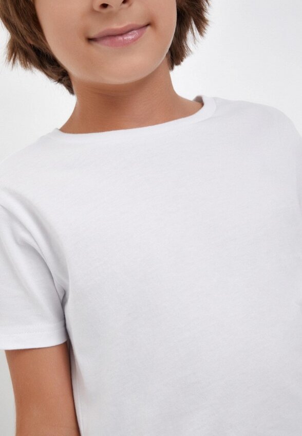 Футболка Mascotte Junior