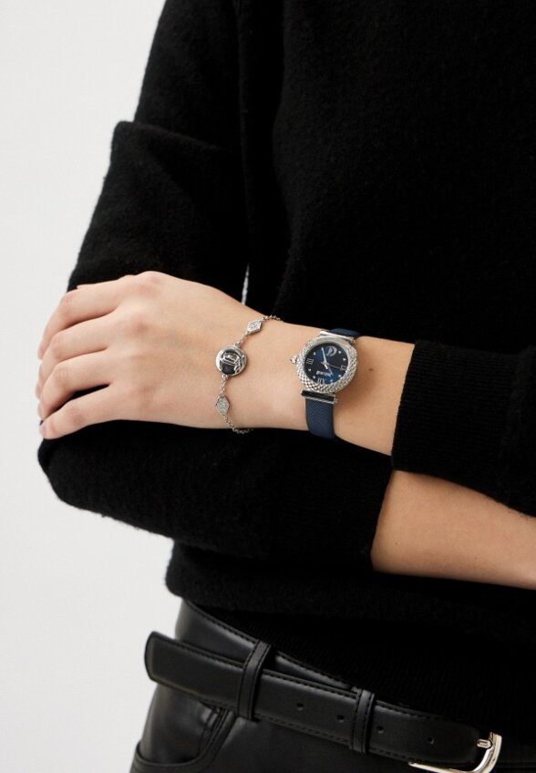 Часы и браслет Just Cavalli