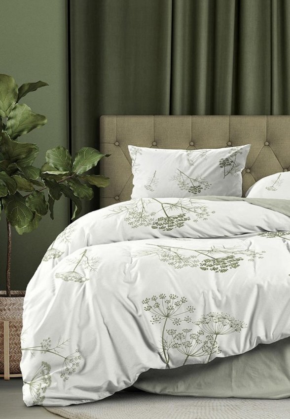 Постельное белье Семейное Унисон