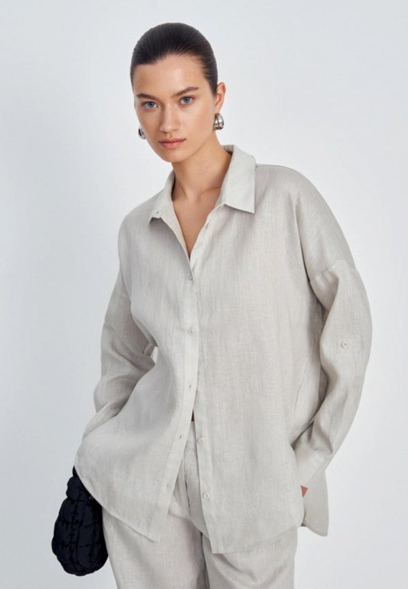 Блуза Finn Flare