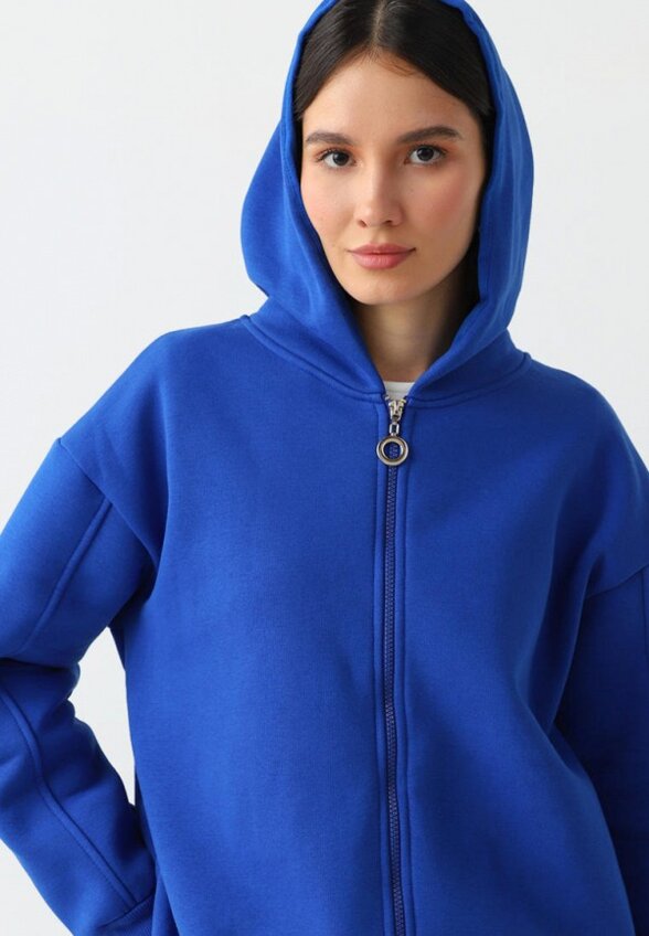 Толстовка Mitica Luna