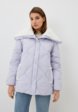 Куртка стеганая Снежная Королева1  - превью