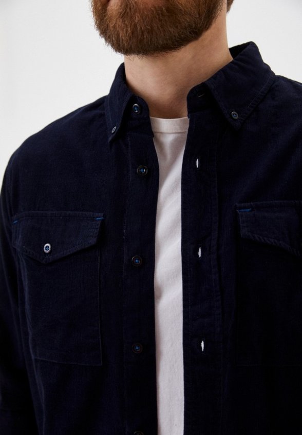 Рубашка Velocity