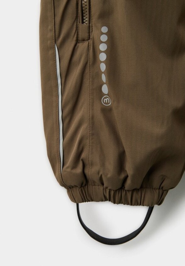 Комбинезон утепленный Minymo