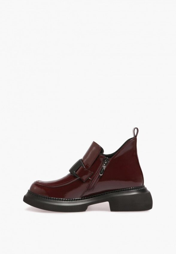 Ботинки El Tempo