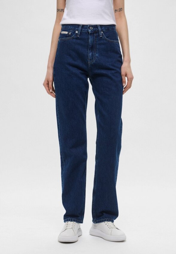 Джинсы Calvin Klein Jeans