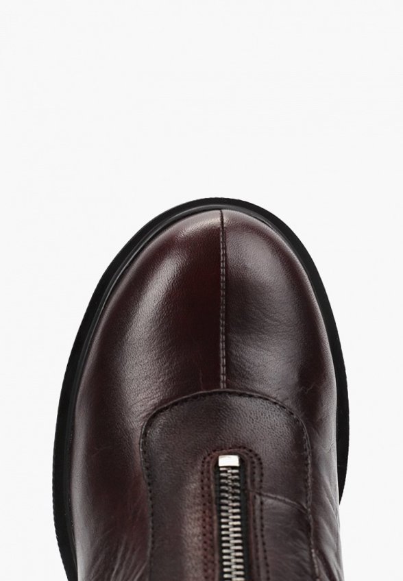 Ботильоны Francesco Donni