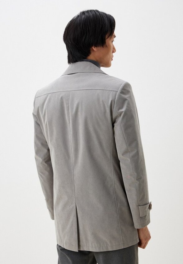 Куртка утепленная Bazioni