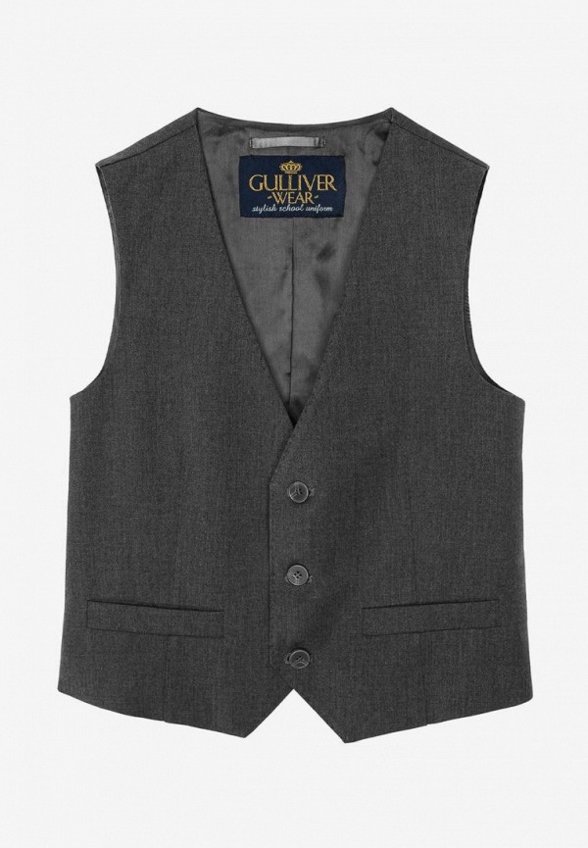 Жилет Gulliver