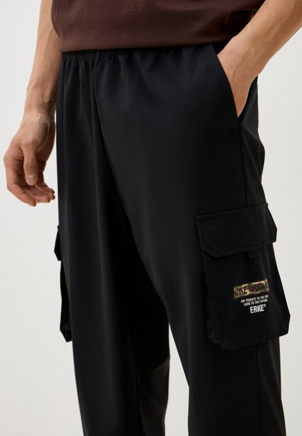 Брюки Erke