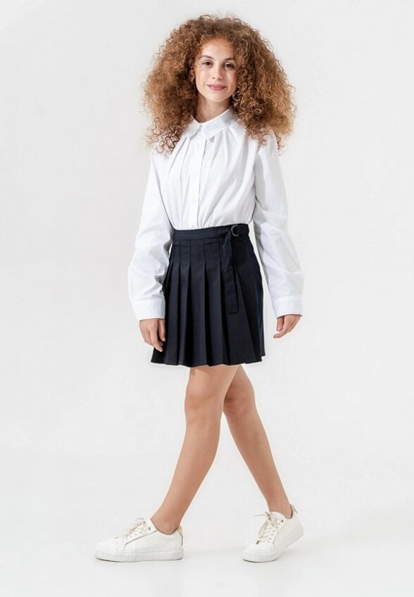 Рубашка Locoloco All For Junior