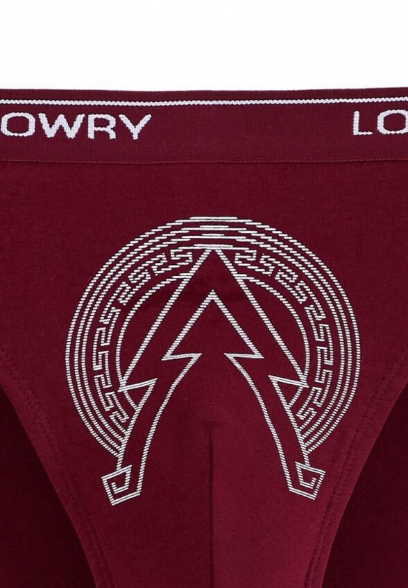 Трусы Lowry Collection