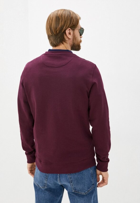 Свитшот Lyle & Scott