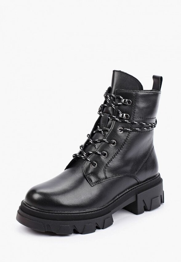 Ботинки Thomas Munz