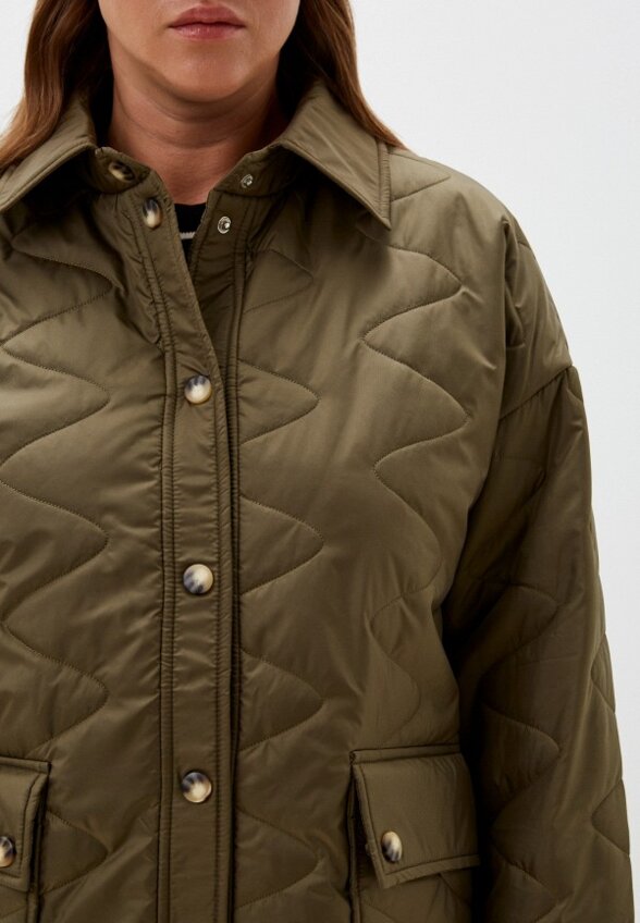 Куртка-рубашка Modress