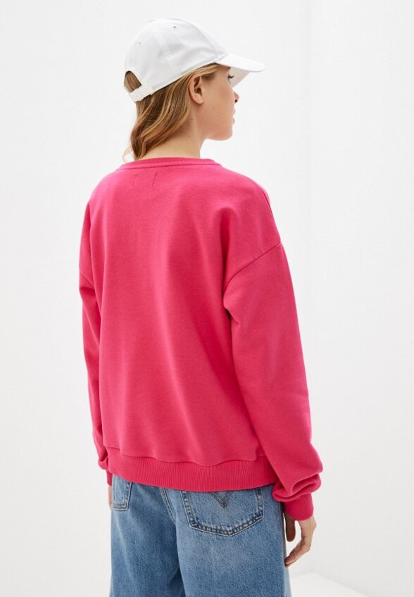 Свитшот To Molly from James