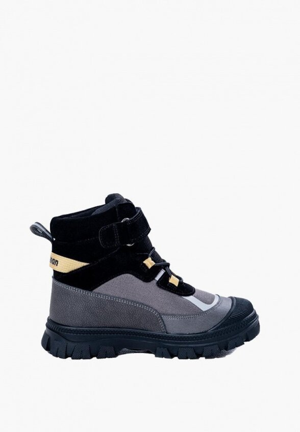 Ботинки Nordman