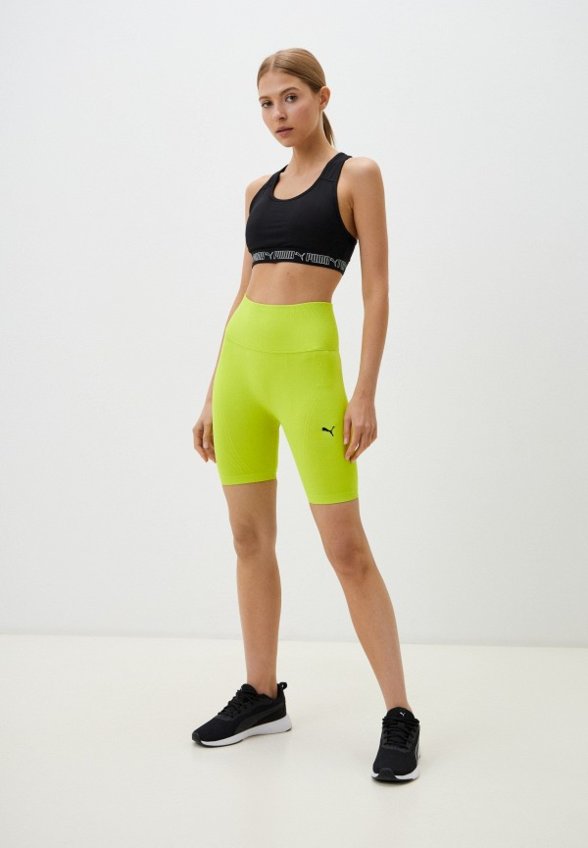 Шорты спортивные PUMA