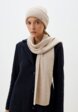 Шапка и шарф Ferz6  - превью