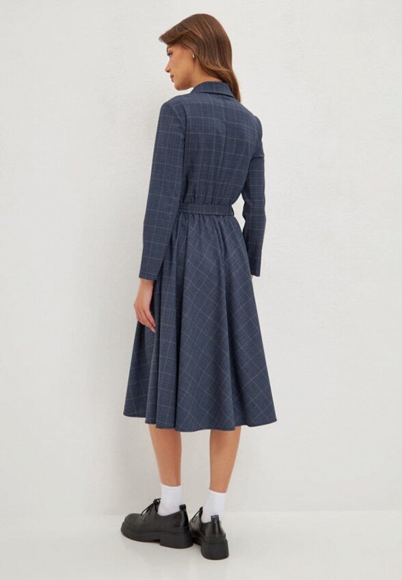 Платье Сиринга