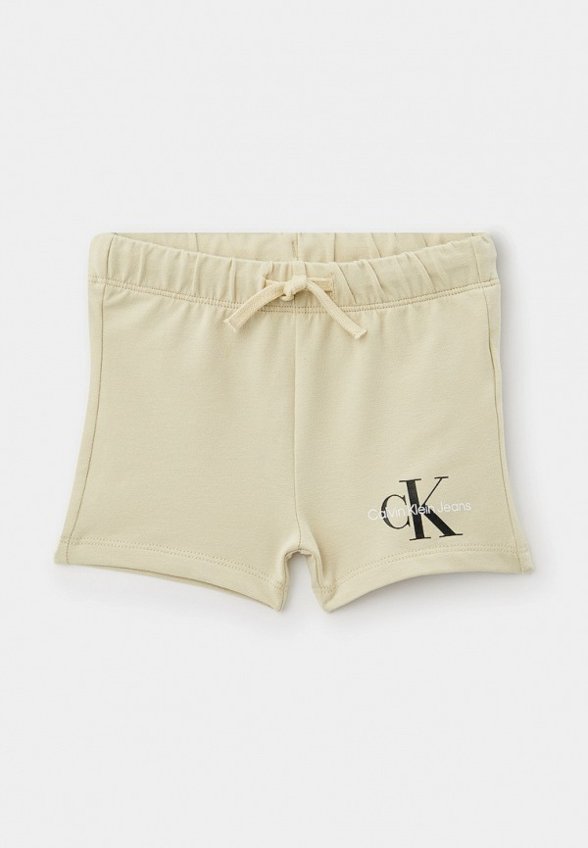 Шорты Calvin Klein Jeans