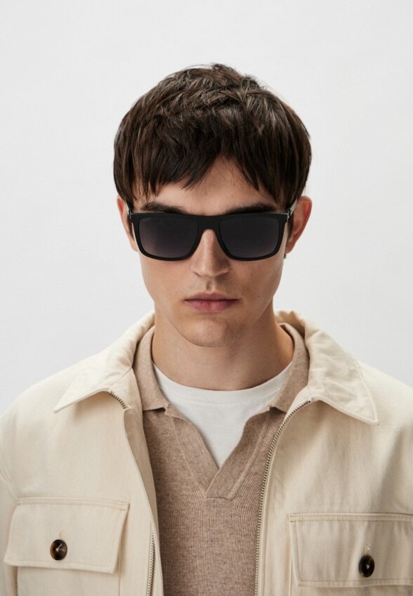 Очки солнцезащитные Boss