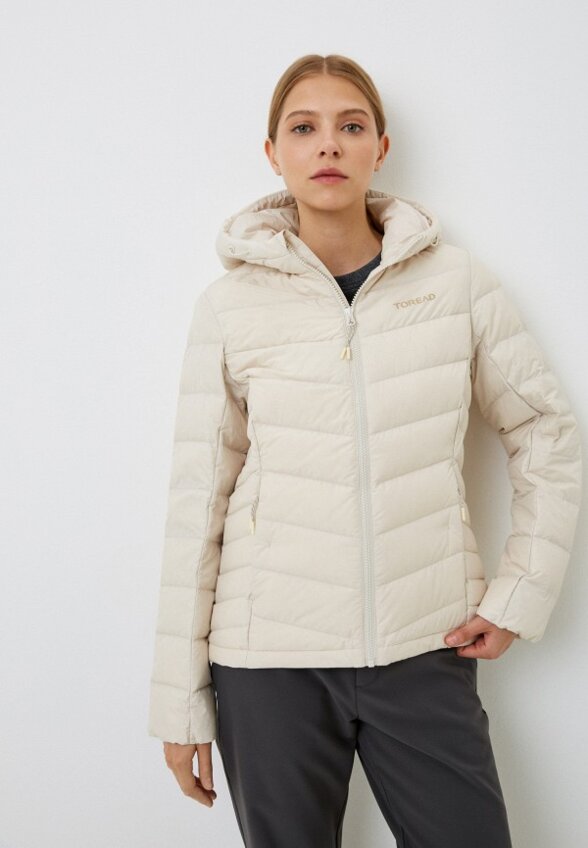 Куртка утепленная Toread