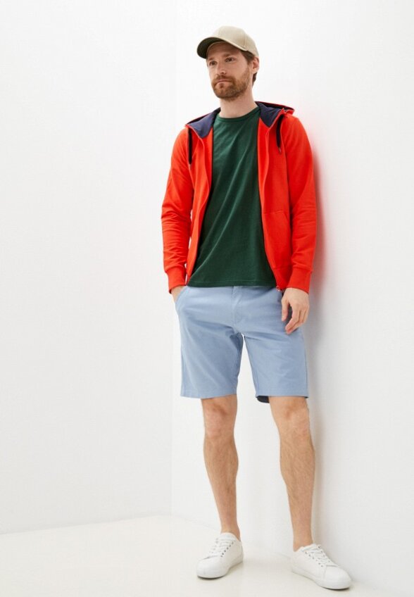 Толстовка CMP