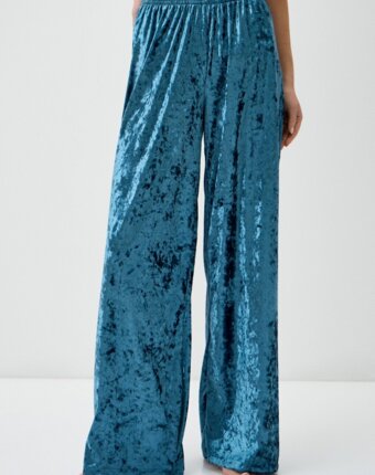 Брюки домашние Kaftan женщинам