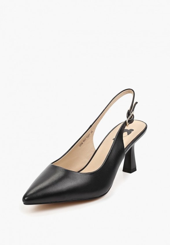 Туфли Stella Della Moda